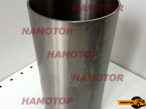 Гильза ДВС YANMAR 3TN100, 4TN100, 3D100, 4D100, 3TNE100, 4TNE100 (99-104-198mm)